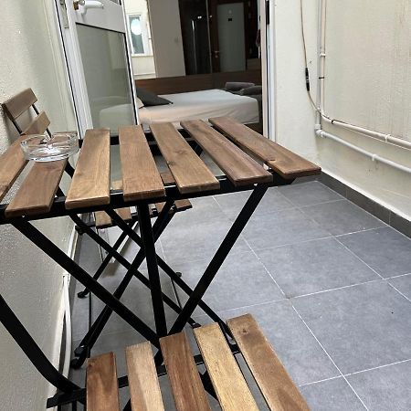 F7 Room 1, Private Double Room With Private Bathroom In Shared Flat Msida Ngoại thất bức ảnh